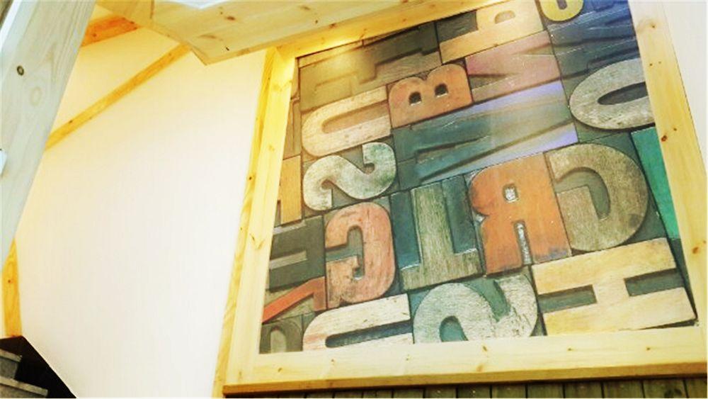 Iu Guest House Myeongdong Seoul Exterior foto